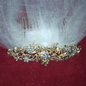 Wedding veil